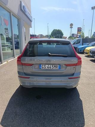 VOLVO XC60 usata, con Alzacristalli elettrici