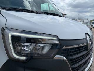 RENAULT Master usata, con Fari full-led