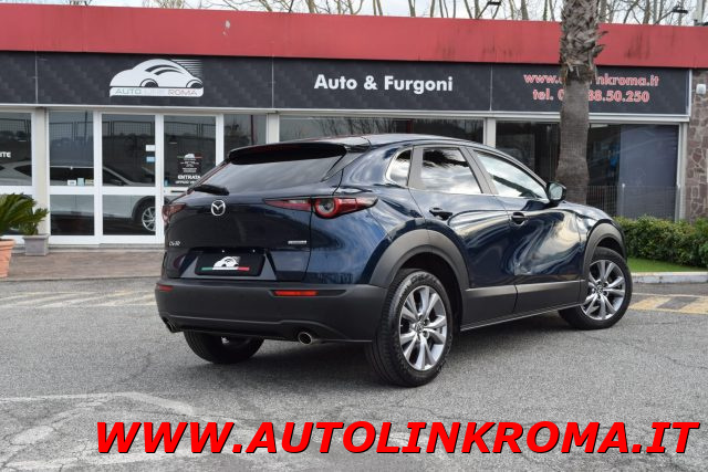 MAZDA CX-30 usata, con Airbag laterali