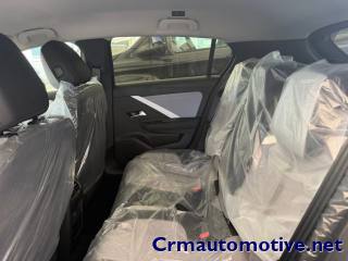 OPEL Astra usata, con Climatizzatore