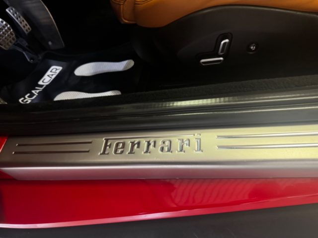 FERRARI Portofino usata, con Immobilizzatore elettronico