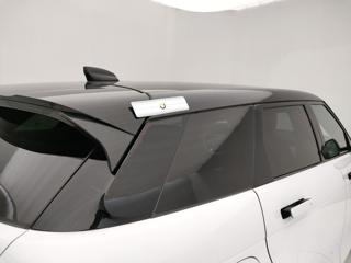 LAND ROVER Range Rover Evoque usata, con Volante multifunzione
