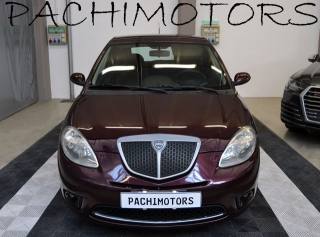 LANCIA Ypsilon usata, con Servosterzo