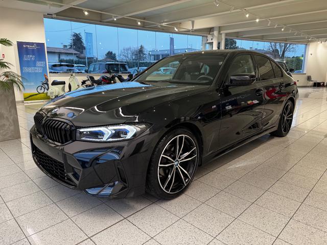 BMW 320 usata, con Airbag laterali