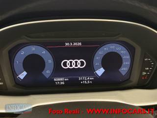 AUDI Q3 usata, con Controllo trazione