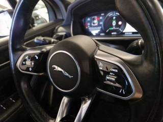 JAGUAR I-Pace usata, con Portellone posteriore elettrico