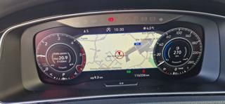 VOLKSWAGEN Golf GTD usata, con Cronologia tagliandi