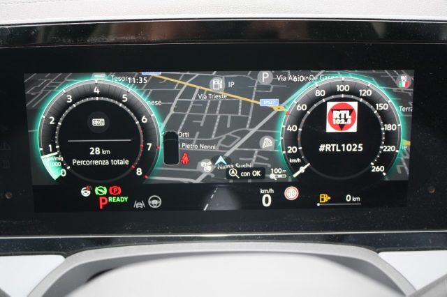 VOLKSWAGEN Passat Variant usata, con Cruise Control