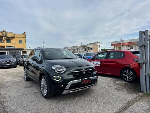 FIAT 500X usata, con Alzacristalli elettrici