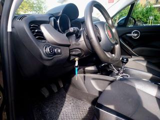 FIAT 500X usata, con Park Distance Control