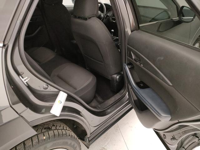 MAZDA CX-30 usata, con Frenata d