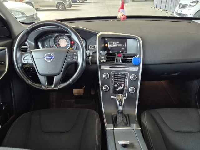 VOLVO XC60 usata, con Immobilizzatore elettronico