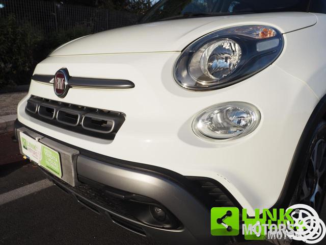 FIAT 500L usata 23