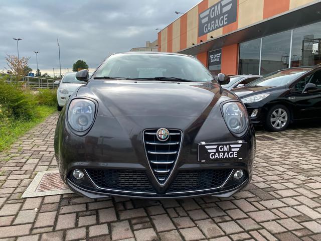 ALFA ROMEO MiTo usata, con Cruise Control