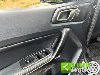 FORD Ranger usata, con Servosterzo