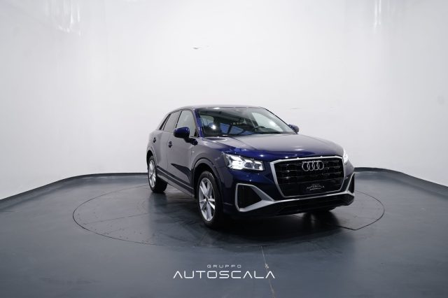 AUDI Q2 usata, con Chiusura centralizzata