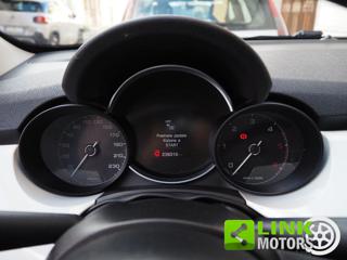 FIAT 500X usata, con Fari Xenon