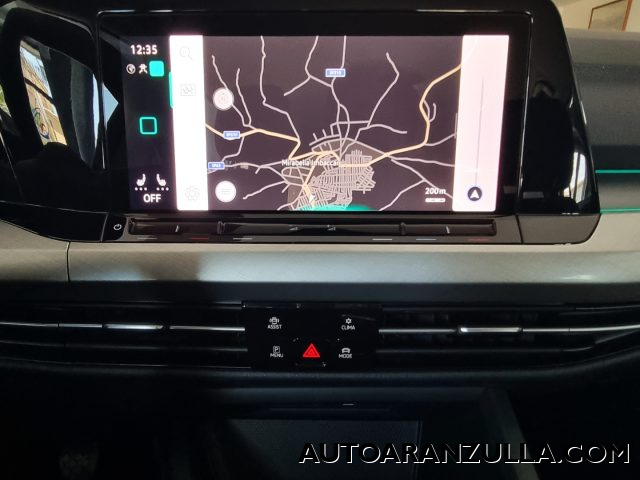 VOLKSWAGEN Golf usata, con ESP