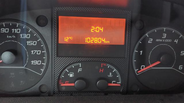 FIAT Ducato usata, con USB