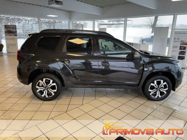 DACIA Duster usata, con Airbag laterali