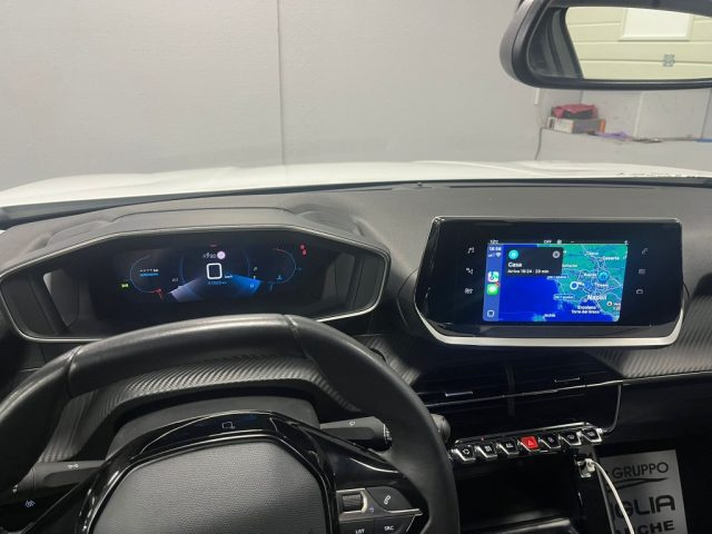 PEUGEOT 2008 usata, con Boardcomputer