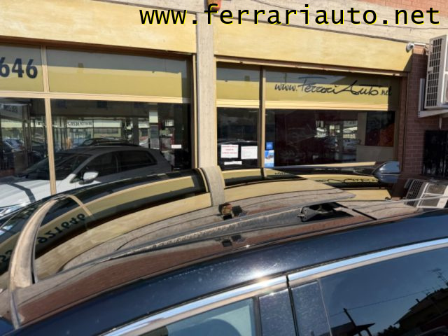 FORD Edge usata, con Immobilizzatore elettronico