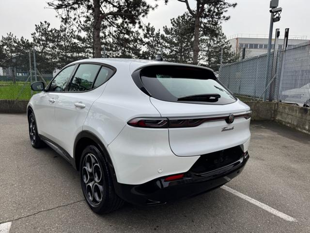 ALFA ROMEO Tonale usata, con Airbag Passeggero