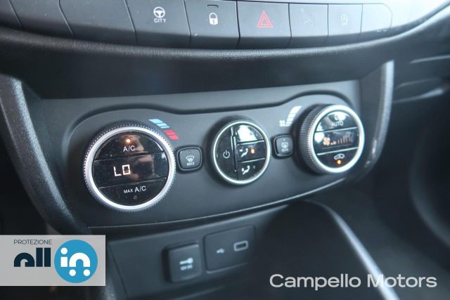 FIAT Tipo usata 10
