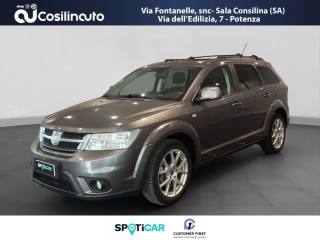 FIAT Freemont 2.0 Multijet 170 CV Lounge