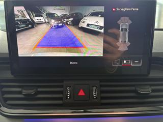 AUDI Q5 usata, con Luci diurne LED