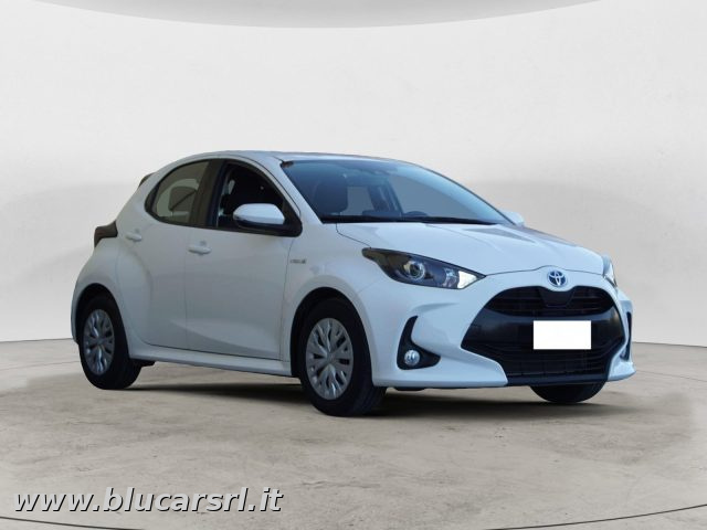 TOYOTA Yaris usata, con Chiusura centralizzata