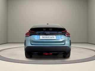 CITROEN C4 usata, con Autoradio