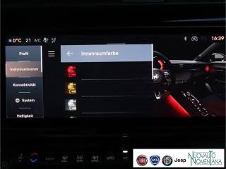 ALFA ROMEO Junior usata, con Bracciolo