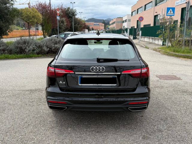 AUDI A4 usata, con Cerchi in lega