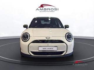 MINI Cooper usata 6