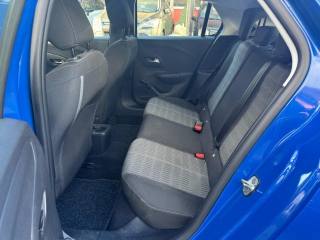 OPEL Corsa usata, con USB