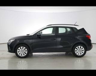 SEAT Arona usata, con Climatizzatore