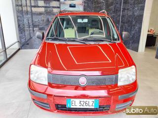 FIAT Panda 1.4 Natural Power ( Garanzia 12 Mesi)