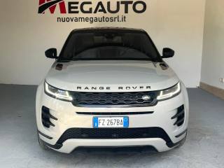 LAND ROVER Range Rover Evoque usata, con Airbag