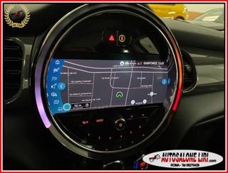 MINI Cooper usata, con Fendinebbia