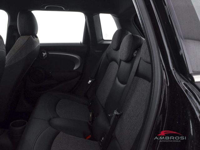 MINI One usata 9