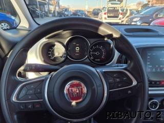 FIAT 500L usata, con Climatizzatore