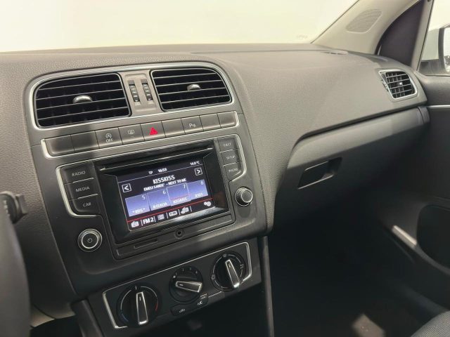 VOLKSWAGEN Polo usata, con Controllo trazione