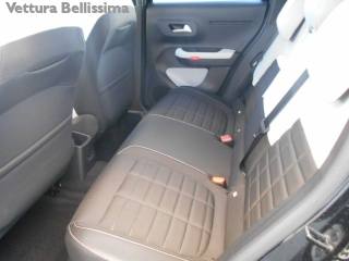 CITROEN C3 usata, con Servosterzo