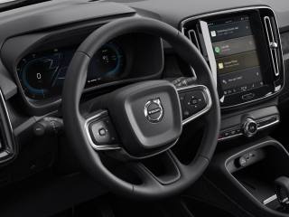 VOLVO EX40 usata, con Chiusura centralizzata