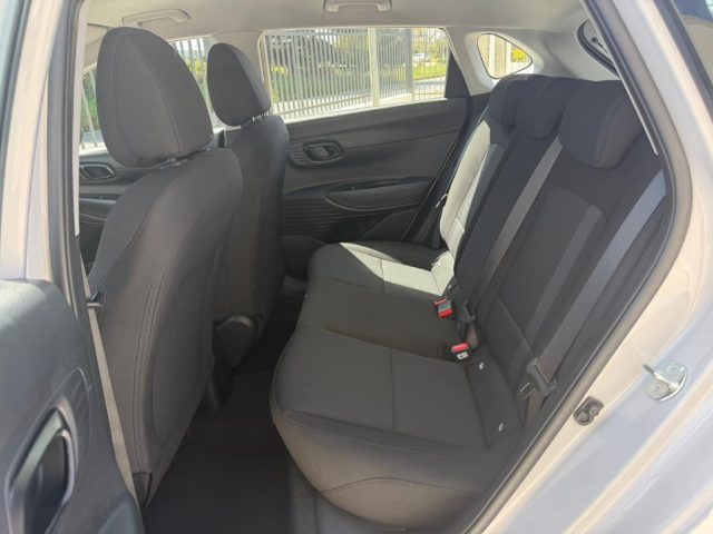HYUNDAI i20 usata, con Climatizzatore