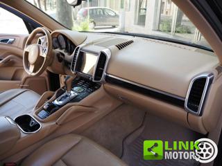 PORSCHE Cayenne usata 46