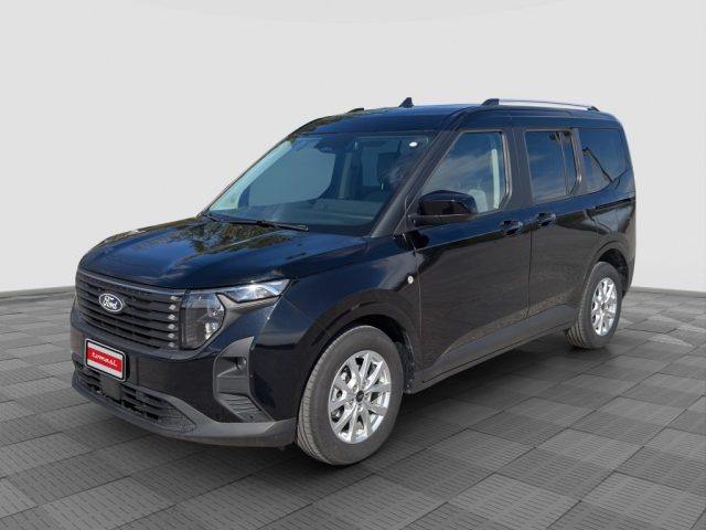 FORD Tourneo Courier usata 0