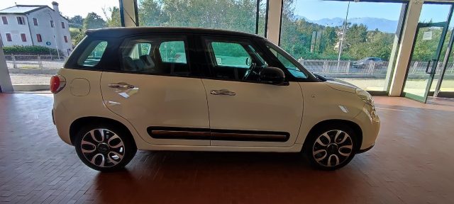 FIAT 500L usata, con Chiusura centralizzata