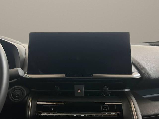 TOYOTA C-HR usata, con Servosterzo